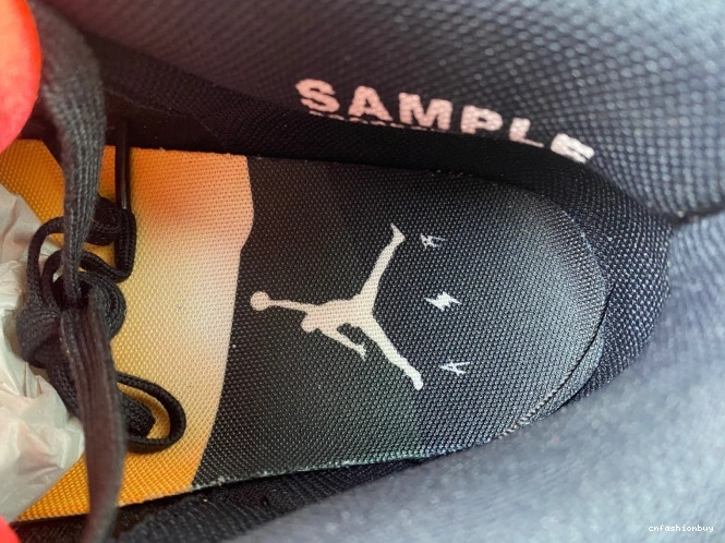 Air J Jordan Rio Balvin FN0344-001 x 3 0714